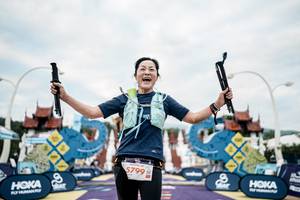 BIB: 5799
                            <button type="button" onclick="openModal(22790519)" class="btn btn-primary btn-sm float-right btn-popup" data-toggle="modal" data-target=".modal-high-quality">
                        <i class="fas fa-shopping-cart"></i> Add to Cart
                    </button>
                                            <button type="button" onclick="isThisMe(22790519, true)" class="btn btn-success btn-sm float-right btn-popup btn-isme hidden" data-toggle="tooltip" data-placement="bottom" title="นี่คือรูปของคุณใช่ไหม คลิกที่นี่เพื่อเอาเข้าอัลบั้ม">
                        <i class="fas fa-plus"></i> Add to album
                    </button>
                    <button type="button" onclick="isThisMe(22790519, false)" class="btn btn-warning btn-sm float-right btn-popup btn-isnotme hidden">
                        <i class="fas fa-ban"></i> Remove from album
                    </button>